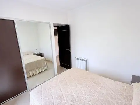 DEPARTAMENTO ALQUILER AMOBLADO ZONA SHOPPING NOA