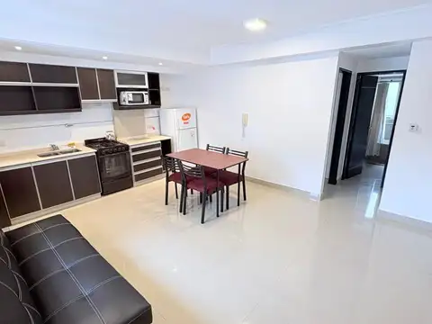 Departamento en Alquiler de Monoambiente