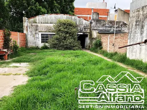 Casa en Venta 50 años