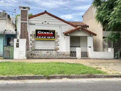 Casa - Banfield Oeste