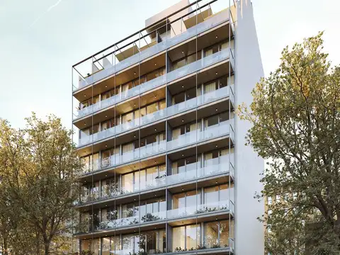 Departamento en Venta de 4 ambientes