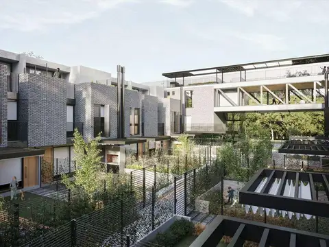 Casa en Venta A Estrenar