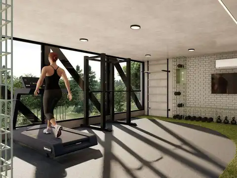 Casa en Venta con 1 cochera