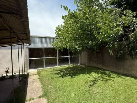 Casa en Venta con 1 cochera