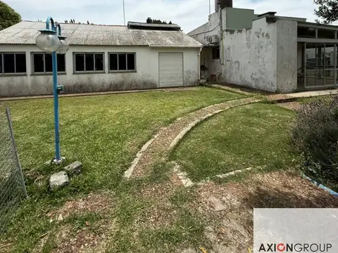 Casa en Venta 40 años