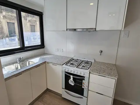 Sarmiento 1200