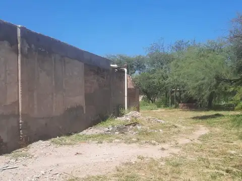 Terreno en Venta de 2400,0 m2