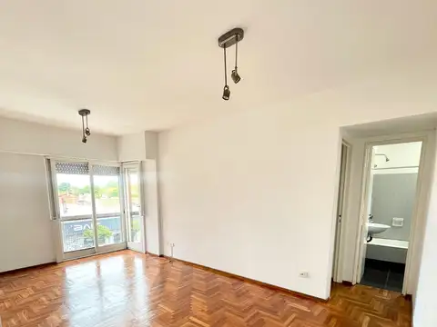 Avenida Santa Fe 1100