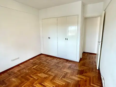 Departamento en Alquiler 40 años
