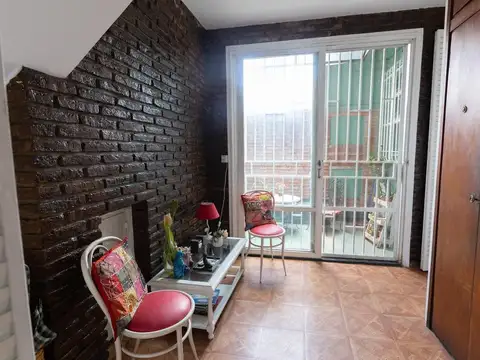 Depto Tipo Casa en Venta al Noroeste