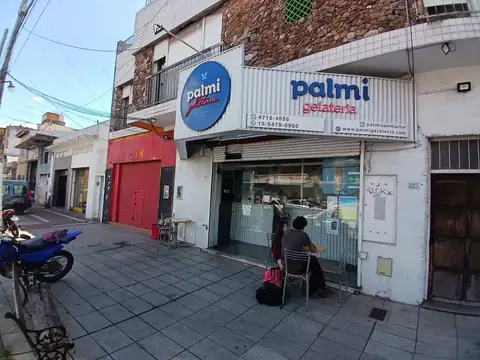 Local - Venta - Argentina, General San Martín - Presidente Peron 6005
