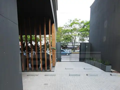 Cochera en venta  en  Olivos