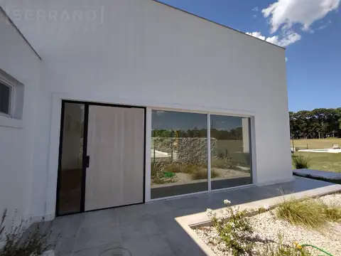 Casa en Alquiler de 3 dormitorios