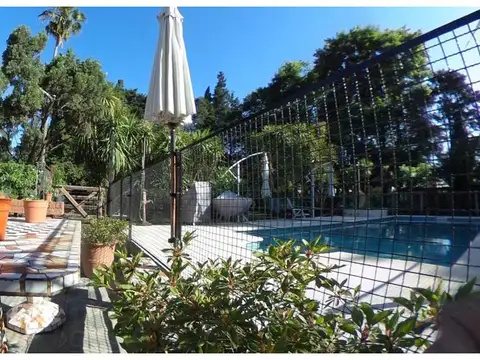 Terreno en Venta en Villa Rosa, USD 295.000