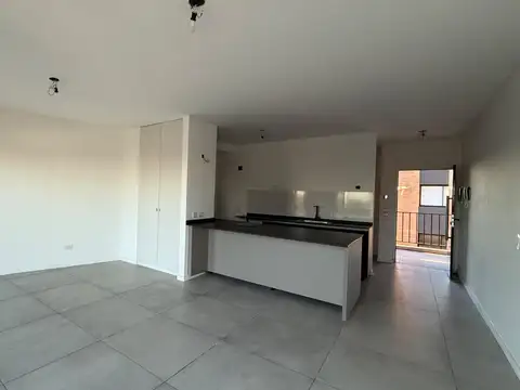 Departamento en Venta con 1 cochera