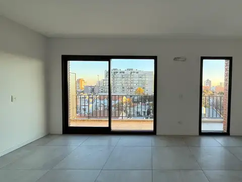 Monoambiente en venta sobre Av. Italia, Tigre