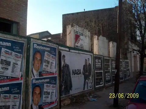 Terreno en Venta en Republica De La Sexta, USD 340.000