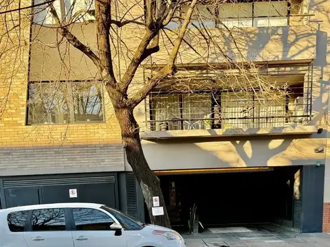 VENTA Cochera a 100 metros de Plaza Los Andes Villa Luro