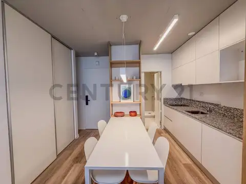 Av. Luis Maria Campos 1300, Piso 12