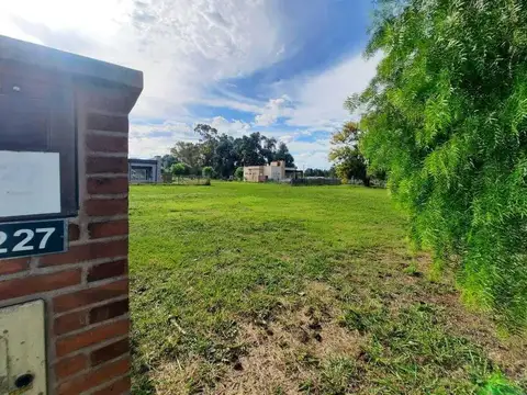 Terreno Lote  en Venta en San Ramón, Pilar del Este, Pilar