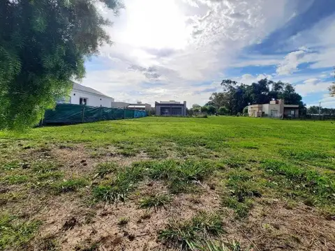 Terreno en Venta en Pilar del Este - San Ramon, USD 42.000