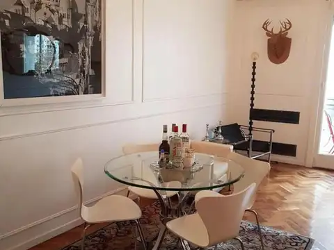 Avenida Hipólito Yrigoyen 1400, Piso 5