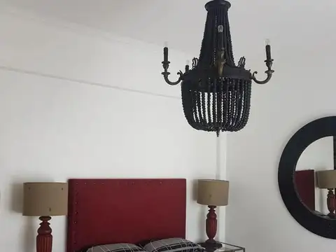 Departamento en alquiler temporario