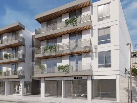Departamento en venta Godoy Cruz Mendoza