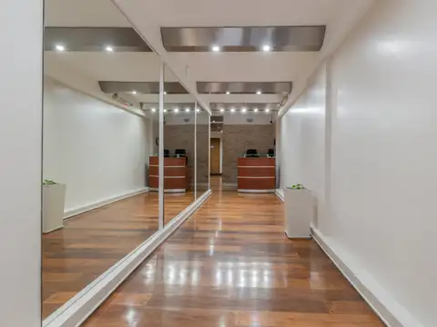Avenida Callao 400, Piso 11