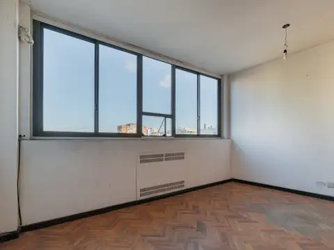 Oficina Monoambiente con 1 baño
