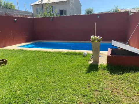 Casa en Venta en Jose Clemente Paz, USD 66.000