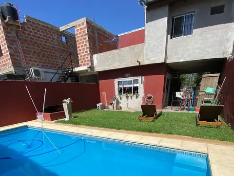 Casa en Venta de 3 dormitorios