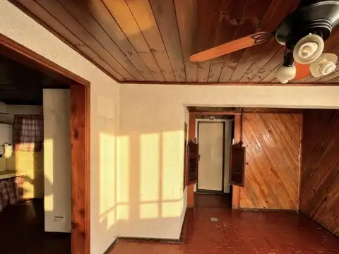 Depto Tipo Casa en Venta al Este