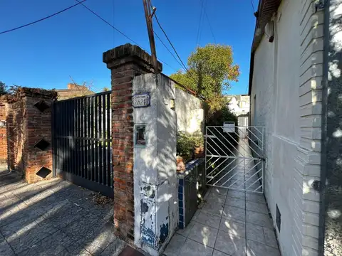 PH 3 ambientes en venta en Martínez