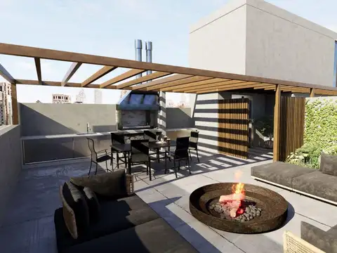 Departamento en Venta 1 año