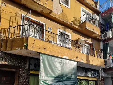 Departamento 2 ambientes interno