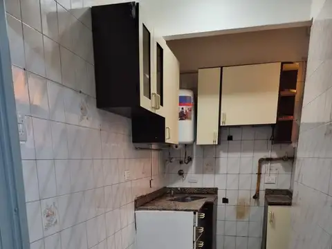 Departamento 2 ambientes interno