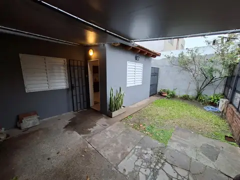 Departamento Federal 100