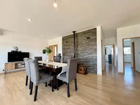 Casa en Venta 4 años