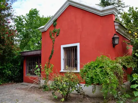 Alq Enero Marañon 2139- Villa De Mayo