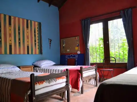 Enero alquiler temporario en Villa de Mayo