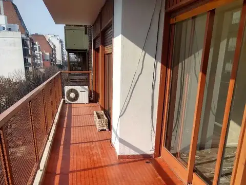 Departamento 5 ambientes con 3 baños