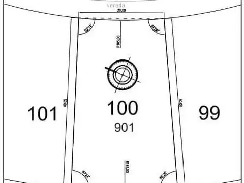 Costa Esmeralda - Pinamar