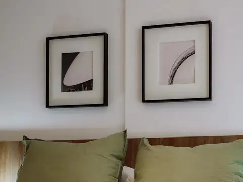 Departamento en Alquiler Temporal A Estrenar