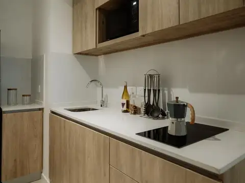 Departamento en Alquiler Temporal en Recoleta, USD 950