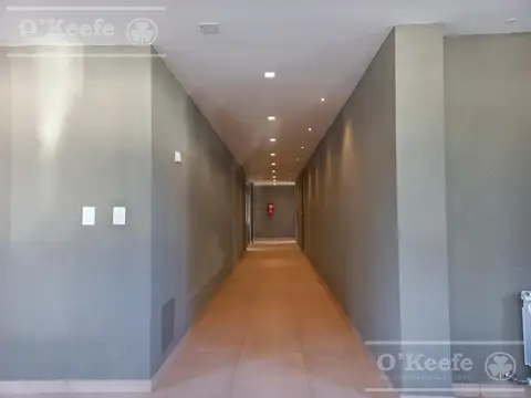 Departamento 5 ambientes con 4 baños