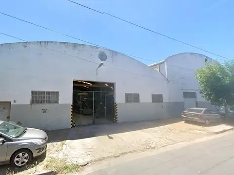 Depósito de 4.945 m2 en Venta - Lomas del Mirador