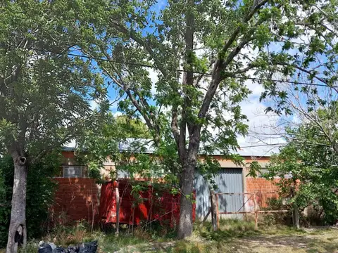 GALPÓN TINGLADO 300 M2C