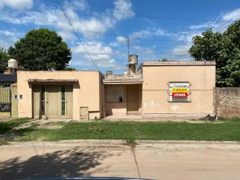 Propiedad en Venta Ideal Para Inversión