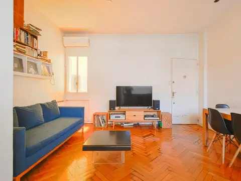 Departamento en Venta 54 años